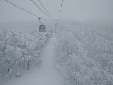 阿仁スキー場に投稿された画像（2026/1/26）