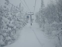 阿仁スキー場に投稿された画像（2026/1/26）