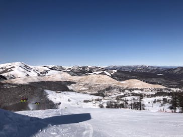 白樺湖ロイヤルヒルに投稿された画像（2026/1/26）