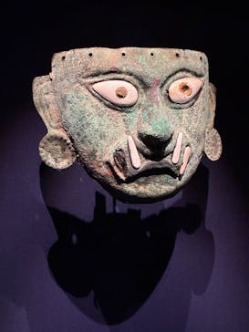 CREVIA マチュピチュ展／CREVIA MACHU PICCHU AND THE GOLDEN EMPIRES OF PERUに投稿された画像（2026/1/26）