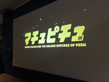 CREVIA マチュピチュ展／CREVIA MACHU PICCHU AND THE GOLDEN EMPIRES OF PERUに投稿された画像（2026/1/26）