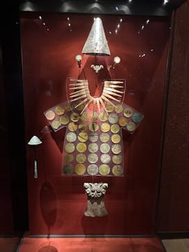 CREVIA マチュピチュ展／CREVIA MACHU PICCHU AND THE GOLDEN EMPIRES OF PERUに投稿された画像（2026/1/26）