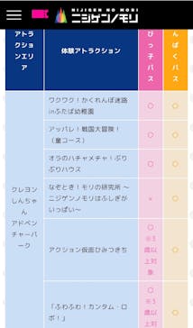 ニジゲンノモリに投稿された画像（2026/1/26）