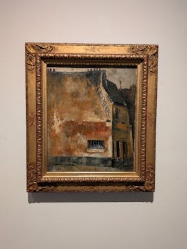 モダンアートの街・新宿(ＳＯＭＰＯ美術館)に投稿された画像（2026/1/26）