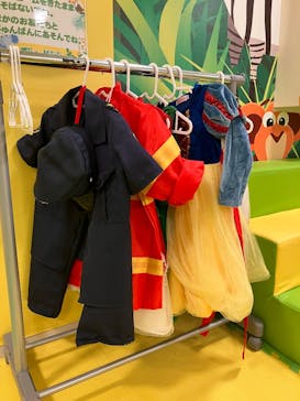 ザキッズ 横浜ノースポートモール店に投稿された画像（2026/1/26）