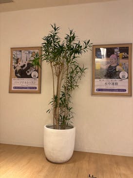 うめきた温泉 蓮 Wellbeing Parkに投稿された画像（2026/1/26）