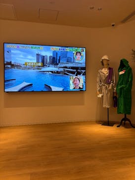 うめきた温泉 蓮 Wellbeing Parkに投稿された画像（2026/1/26）