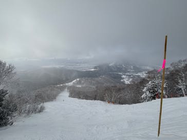 竜王スキーパークに投稿された画像（2026/1/26）