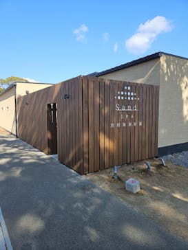 Sand SPA（別府海浜砂湯）に投稿された画像（2026/1/26）