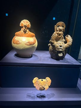 CREVIA マチュピチュ展／CREVIA MACHU PICCHU AND THE GOLDEN EMPIRES OF PERUに投稿された画像（2026/1/26）