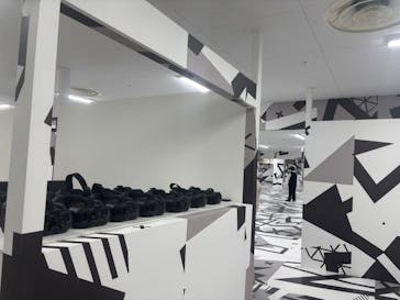 IMMERSIVE JOURNEY 名古屋に投稿された画像（2026/1/26）