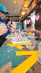 ROSE GLASS GALLERY 有馬ギャラリーに投稿された画像（2026/1/26）