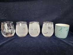 ROSE GLASS GALLERY 有馬ギャラリーに投稿された画像（2026/1/26）