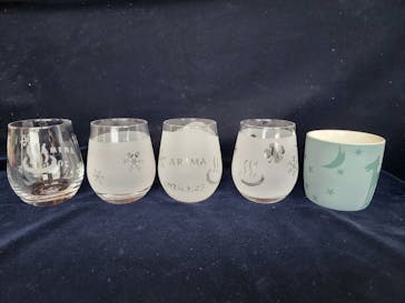 ROSE GLASS GALLERY 有馬ギャラリーに投稿された画像（2026/1/26）