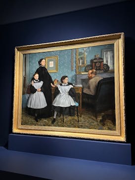 オルセー美術館所蔵 印象派―室内をめぐる物語に投稿された画像（2026/1/26）