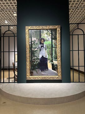 オルセー美術館所蔵 印象派―室内をめぐる物語に投稿された画像（2026/1/26）