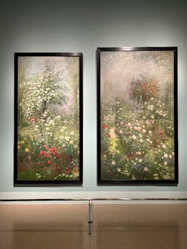 オルセー美術館所蔵 印象派―室内をめぐる物語に投稿された画像（2026/1/26）