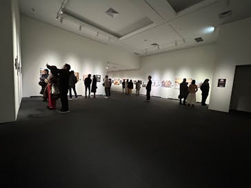 ヨシダナギ写真展　HEROES-RELOADED-に投稿された画像（2026/1/26）