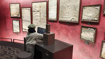 滋賀県立琵琶湖博物館に投稿された画像（2026/1/26）