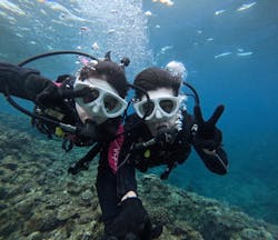 沖縄マリンサービス碧に投稿された画像（2026/1/26）