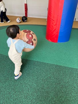 横浜アンパンマンこどもミュージアムに投稿された画像（2026/1/26）