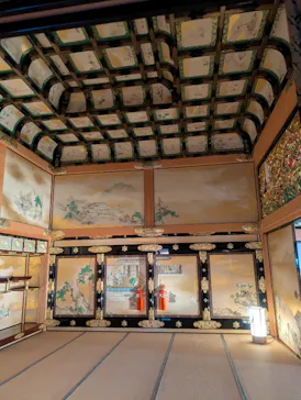 名古屋城に投稿された画像（2026/1/26）