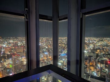 屋外展望台スカイプロムナードに投稿された画像（2026/1/26）