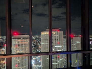 屋外展望台スカイプロムナードに投稿された画像（2026/1/26）