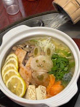 ニテコ名水庵に投稿された画像（2026/1/26）