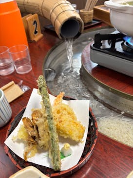 ニテコ名水庵に投稿された画像（2026/1/26）