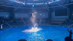 マクセル アクアパーク品川に投稿された画像（2026/1/26）