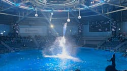 マクセル アクアパーク品川に投稿された画像（2026/1/26）