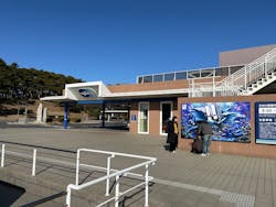 アクアワールド茨城県大洗水族館に投稿された画像（2026/1/26）
