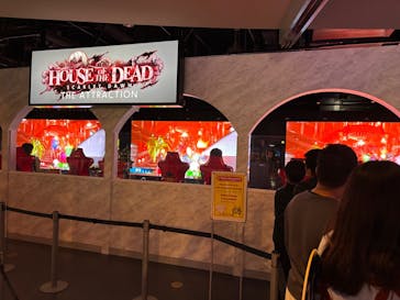 東京ジョイポリスに投稿された画像（2026/1/26）