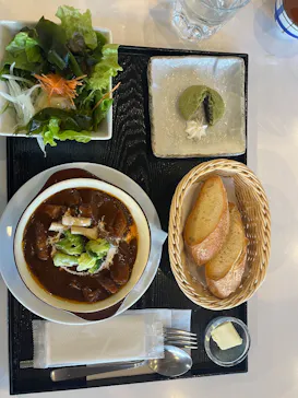 モダン湯治 おんりーゆーに投稿された画像（2026/1/26）