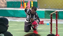 おさるランド＆アニタウン　日光さる軍団劇場に投稿された画像（2026/1/26）