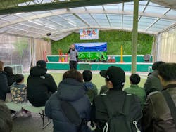 おさるランド＆アニタウン　日光さる軍団劇場に投稿された画像（2026/1/26）