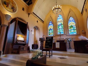 川奈ステンドグラス美術館に投稿された画像（2026/1/26）