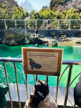 千葉市動物公園に投稿された画像（2026/1/26）