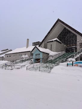 安比高原スキー場に投稿された画像（2026/1/26）