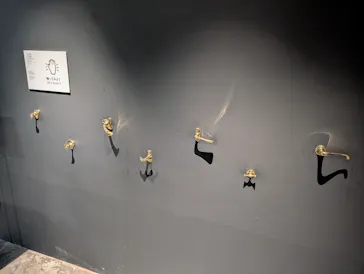 NAKED meets ガウディ展に投稿された画像（2026/1/26）