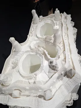 NAKED meets ガウディ展に投稿された画像（2026/1/26）