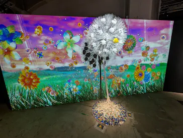 NAKED meets ガウディ展に投稿された画像（2026/1/26）