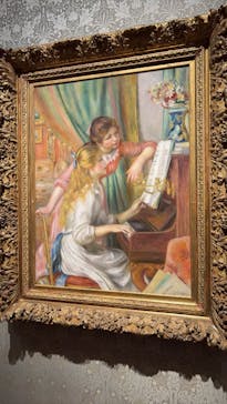 オルセー美術館所蔵 印象派―室内をめぐる物語に投稿された画像（2026/1/26）