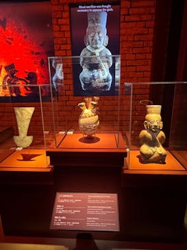 CREVIA マチュピチュ展／CREVIA MACHU PICCHU AND THE GOLDEN EMPIRES OF PERUに投稿された画像（2026/1/26）