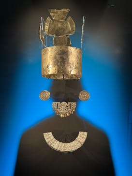 CREVIA マチュピチュ展／CREVIA MACHU PICCHU AND THE GOLDEN EMPIRES OF PERUに投稿された画像（2026/1/26）