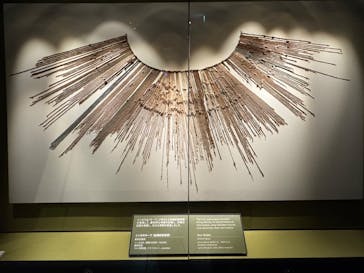 CREVIA マチュピチュ展／CREVIA MACHU PICCHU AND THE GOLDEN EMPIRES OF PERUに投稿された画像（2026/1/26）