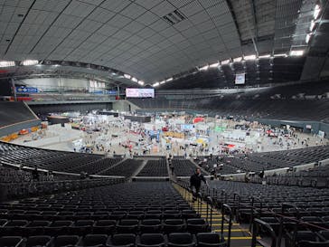 ジャパンモビリティショー札幌に投稿された画像（2026/1/26）