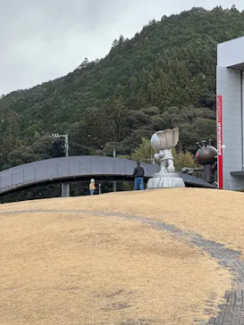 香美市立やなせたかし記念館　(アンパンマンミュージアム＆詩とメルヘン絵本館）に投稿された画像（2026/1/26）