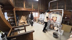 Glass Studio Ukaに投稿された画像（2026/1/26）